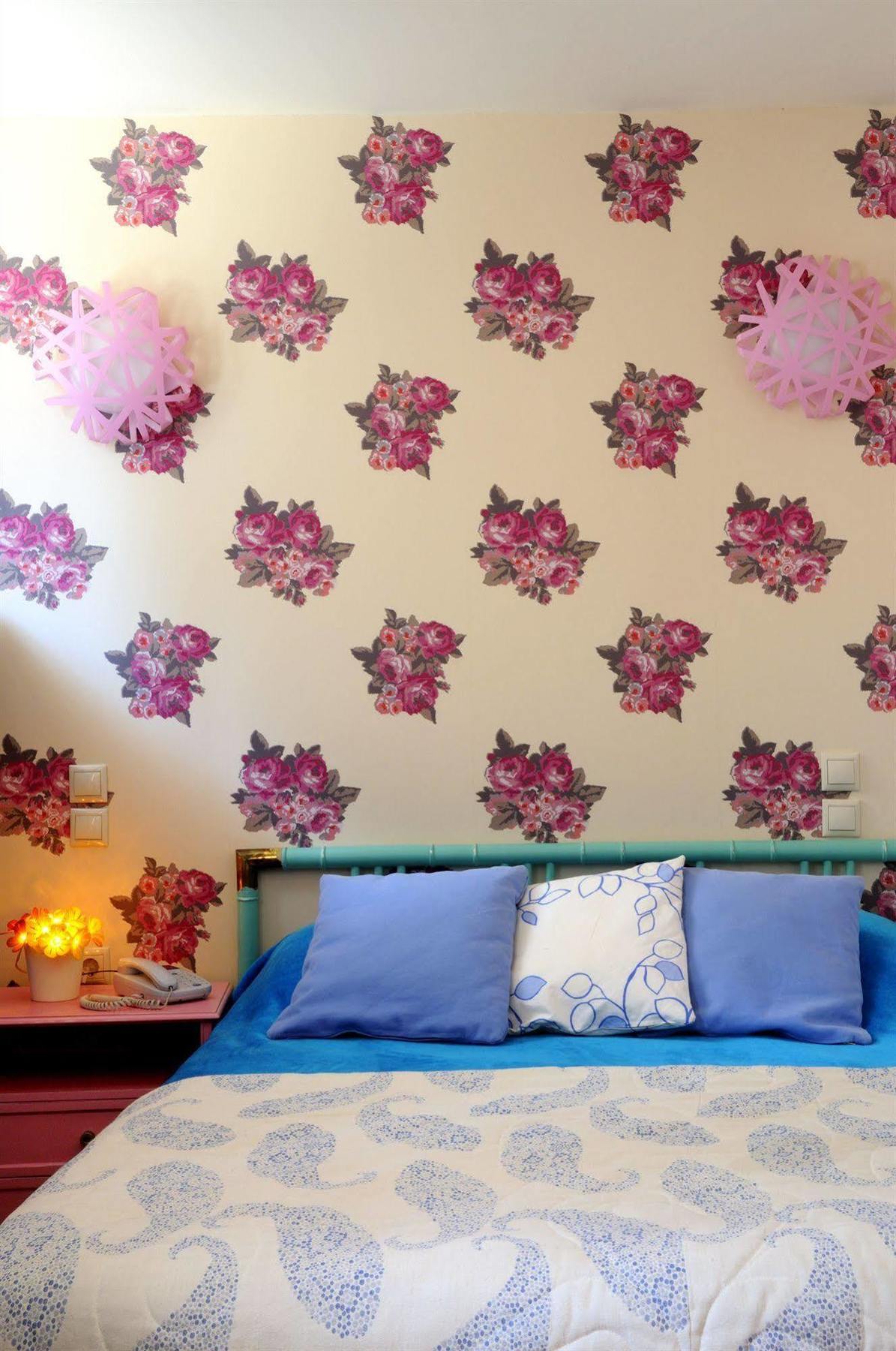 Chroma Design Hotel And Suites Nafplion Exteriör bild