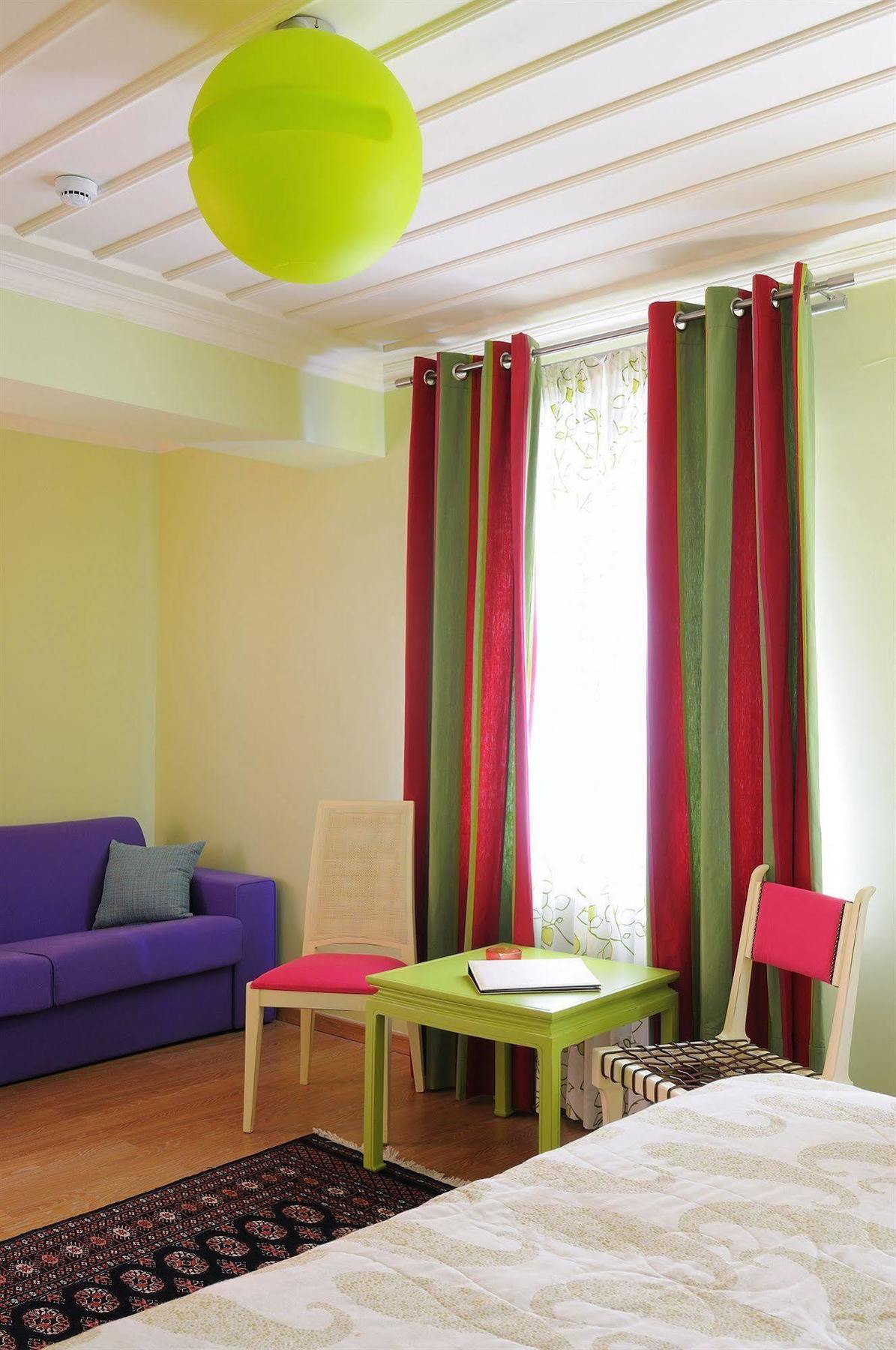 Chroma Design Hotel And Suites Nafplion Exteriör bild