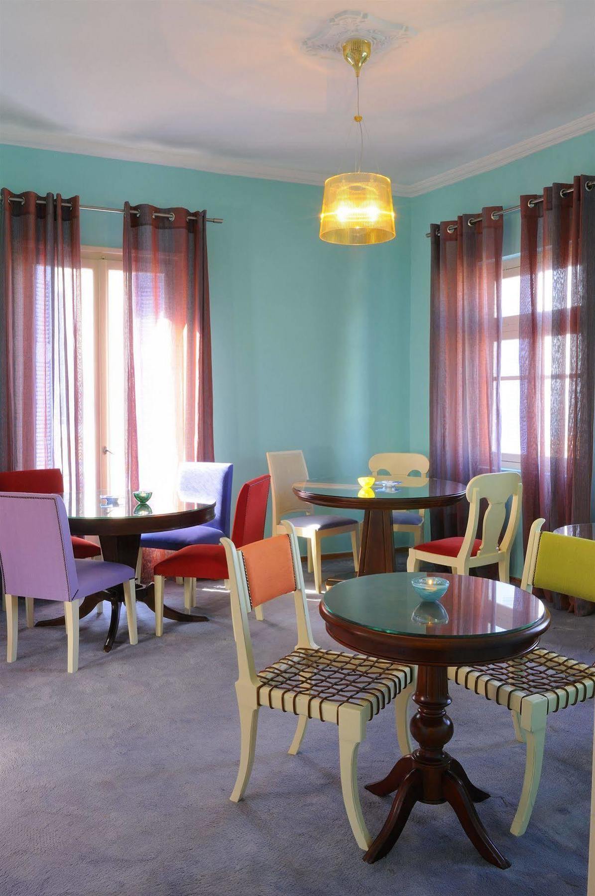 Chroma Design Hotel And Suites Nafplion Exteriör bild
