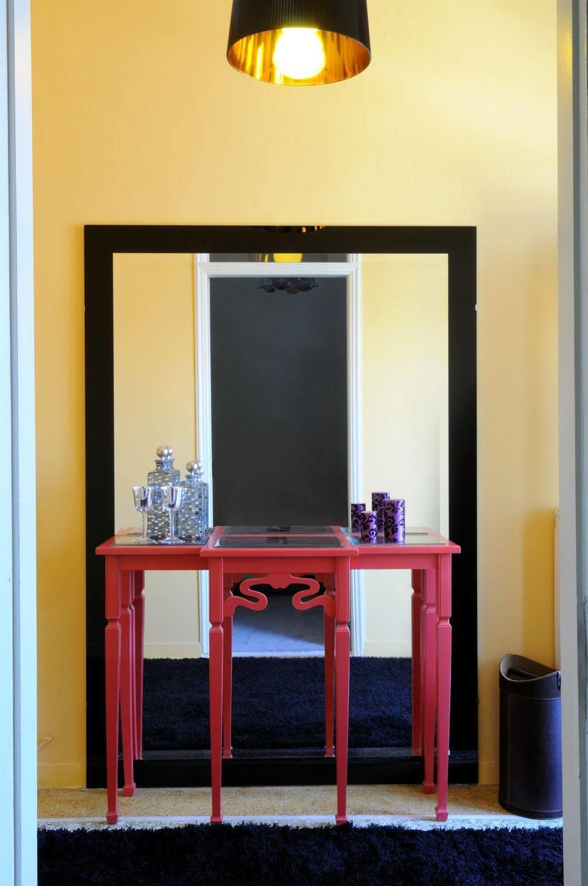 Chroma Design Hotel And Suites Nafplion Exteriör bild